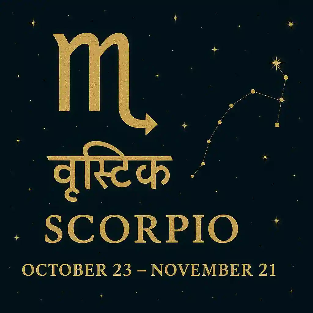 Scorpio