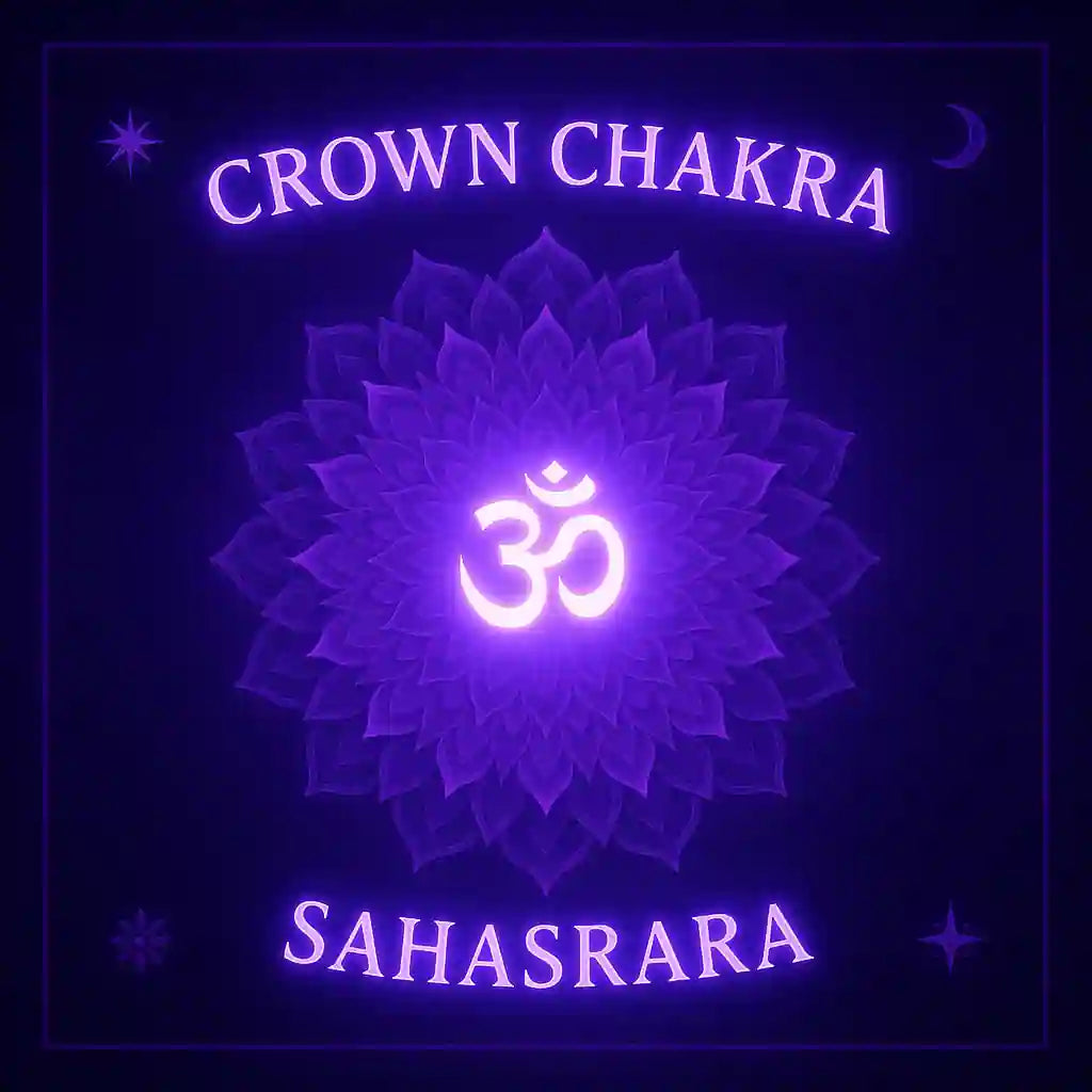 Crown Chakra