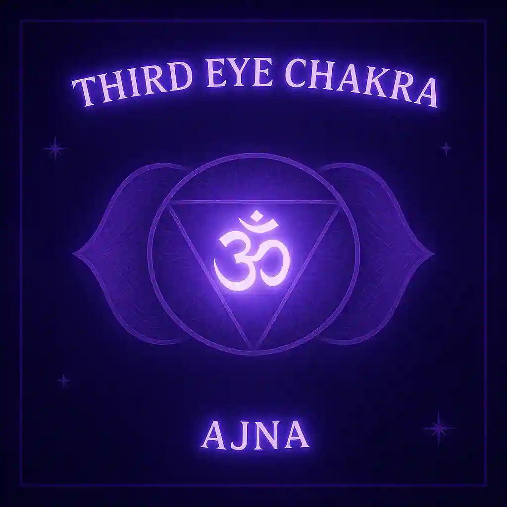 Third Eye Chakra