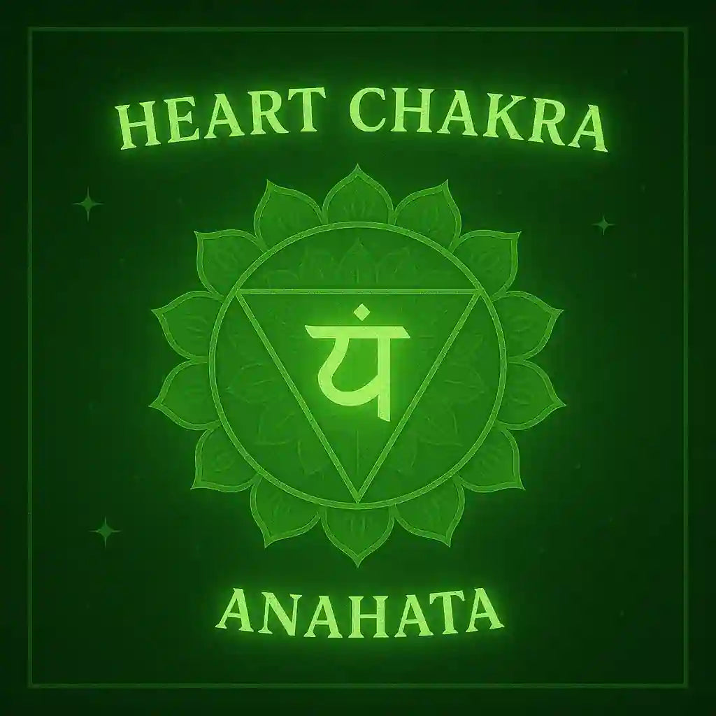 Heart Chakra