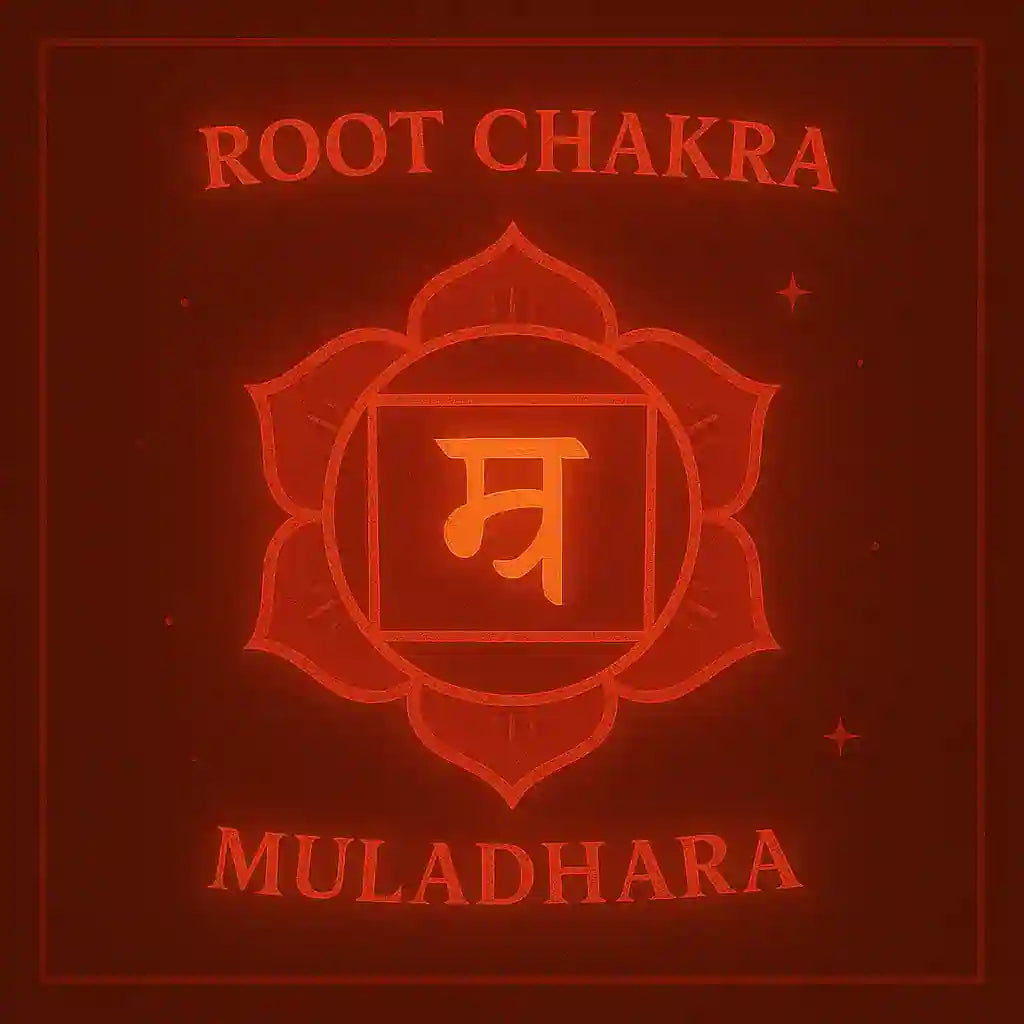 Root Chakra