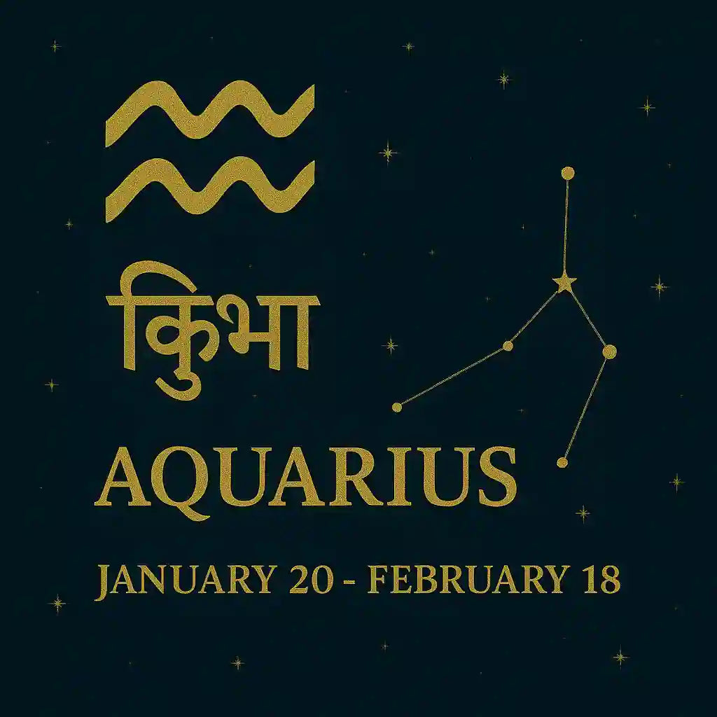 Aquarius