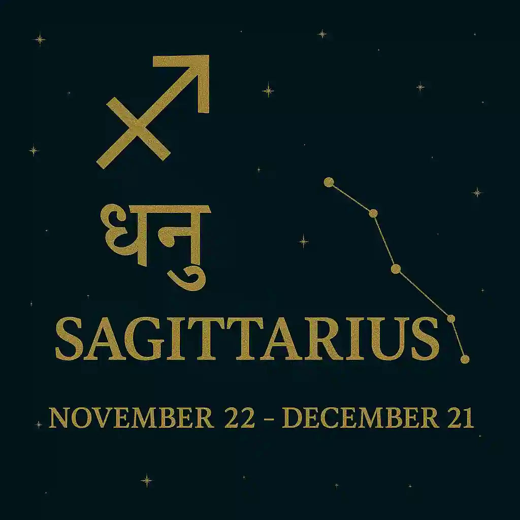 Sagittarius
