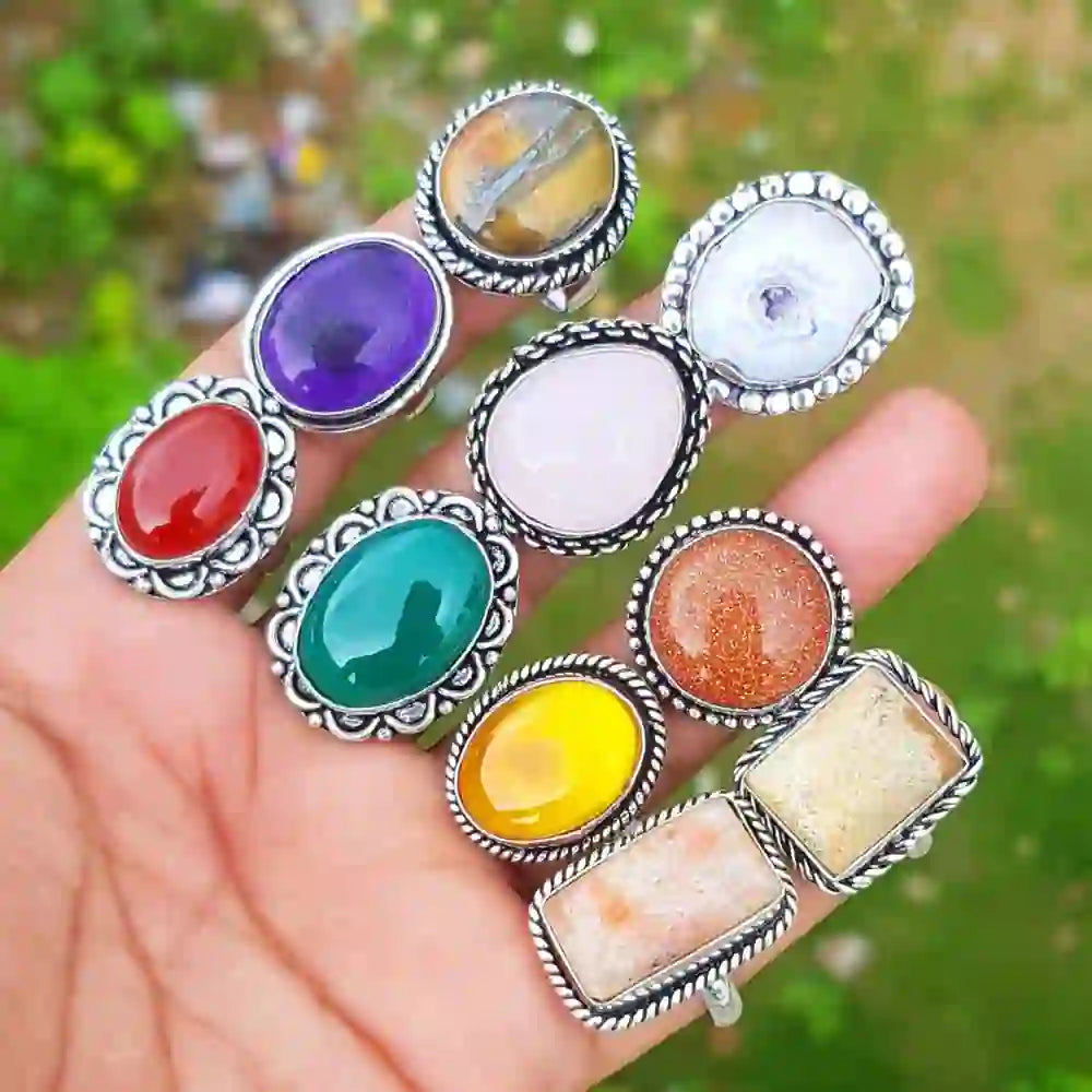 Rings