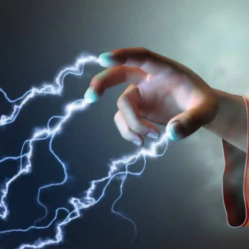 Power