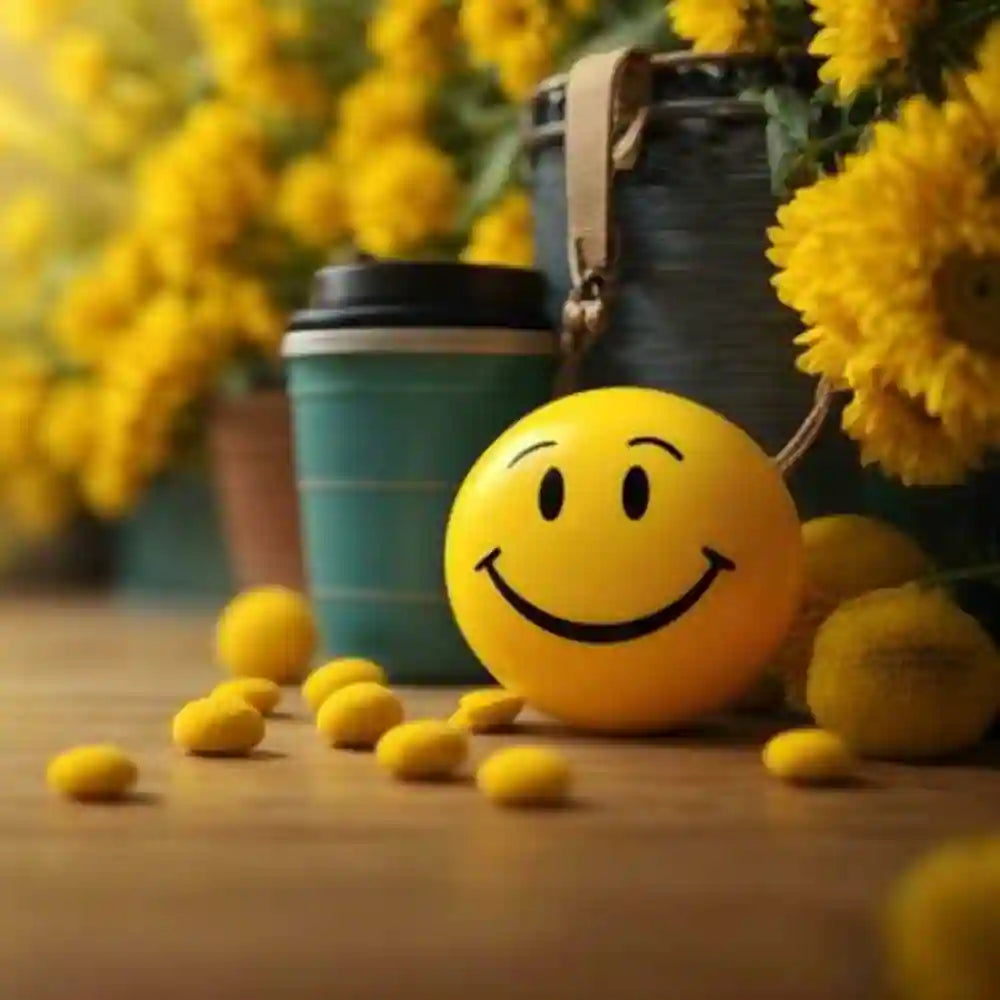 Happiness