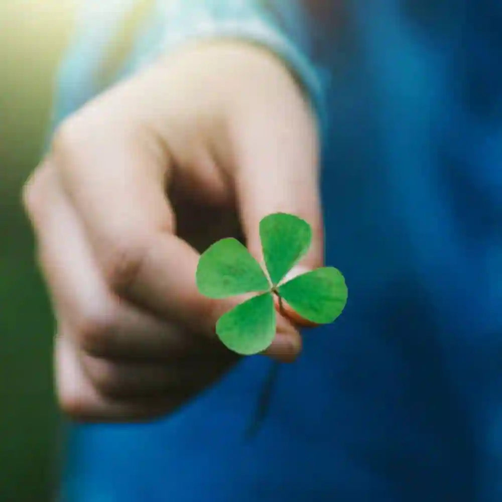 Luck