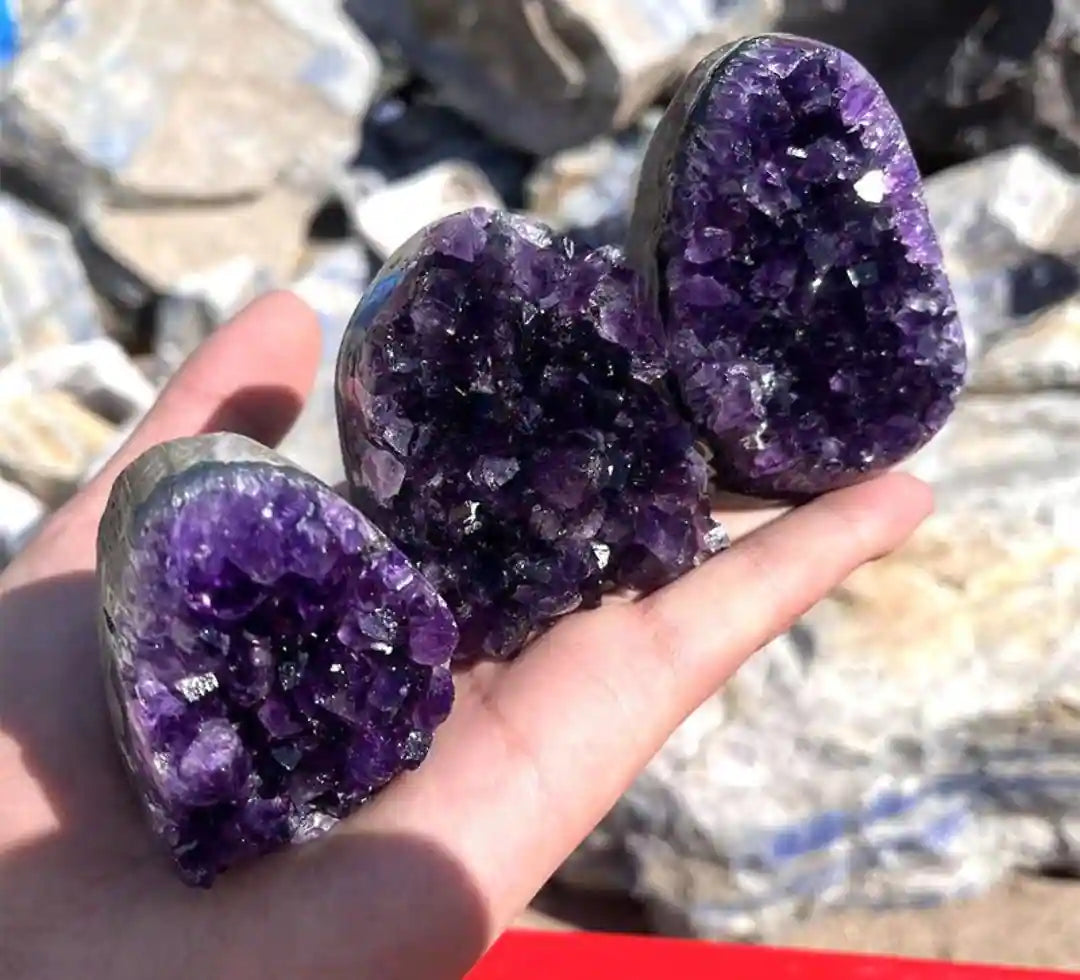 Amethyst