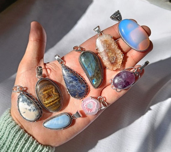 Pendants