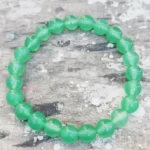 CRYSTCOP - GREEN AVENTURINE BRACELET