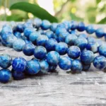 CRYSTCOP - LAPIS LAZULI BRACELET