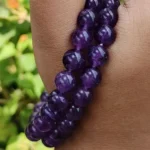 CRYSTCOP - AMETHYST BRACELET