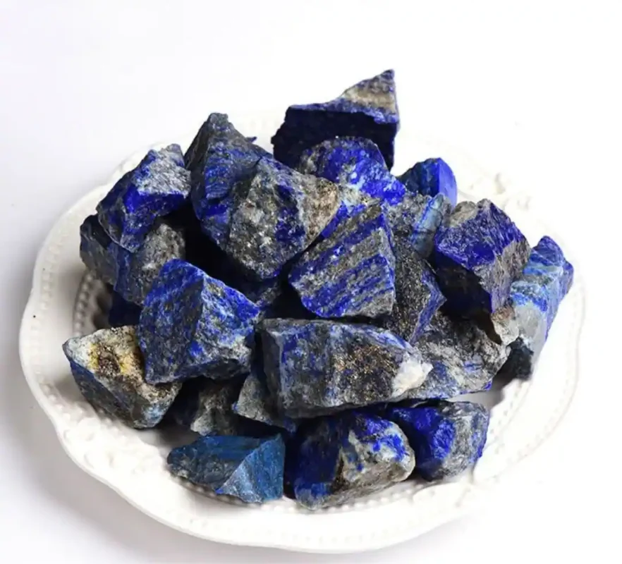 CRYSTCOP - LAPIS LAZULI