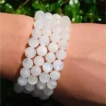 CRYSTCOP - MOONSTONE BRACELET