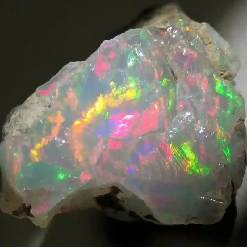 CRYSTCOP - ETHIOPIAN OPAL