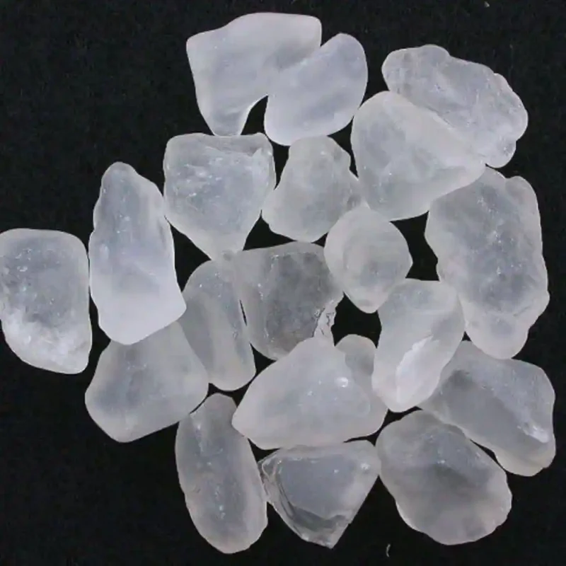 CRYSTCOP - WHITE TOPAZ